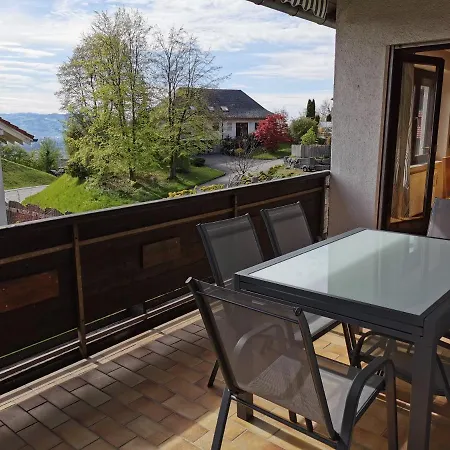 Appartement W45 Dornbirn Hills Extérieur photo