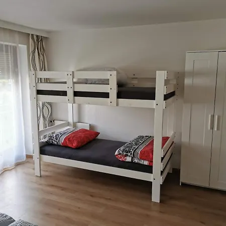 Appartement W45 Dornbirn Hills Extérieur photo
