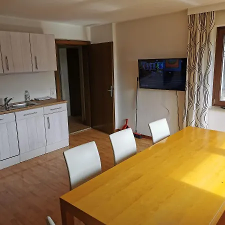 Appartement W45 Dornbirn Hills Extérieur photo