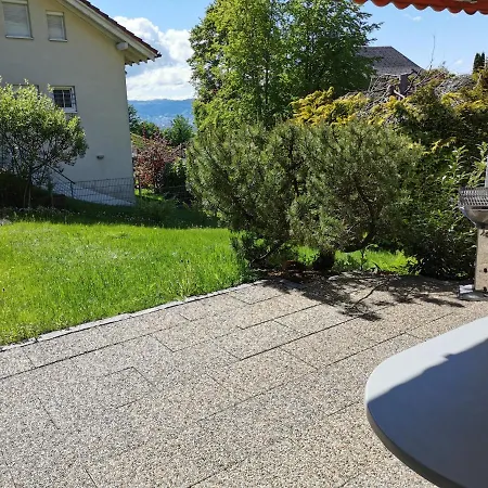 Appartement W45 Dornbirn Hills Extérieur photo