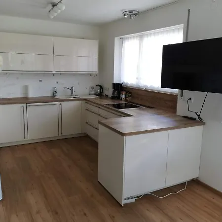 Appartement W45 Dornbirn Hills Extérieur photo