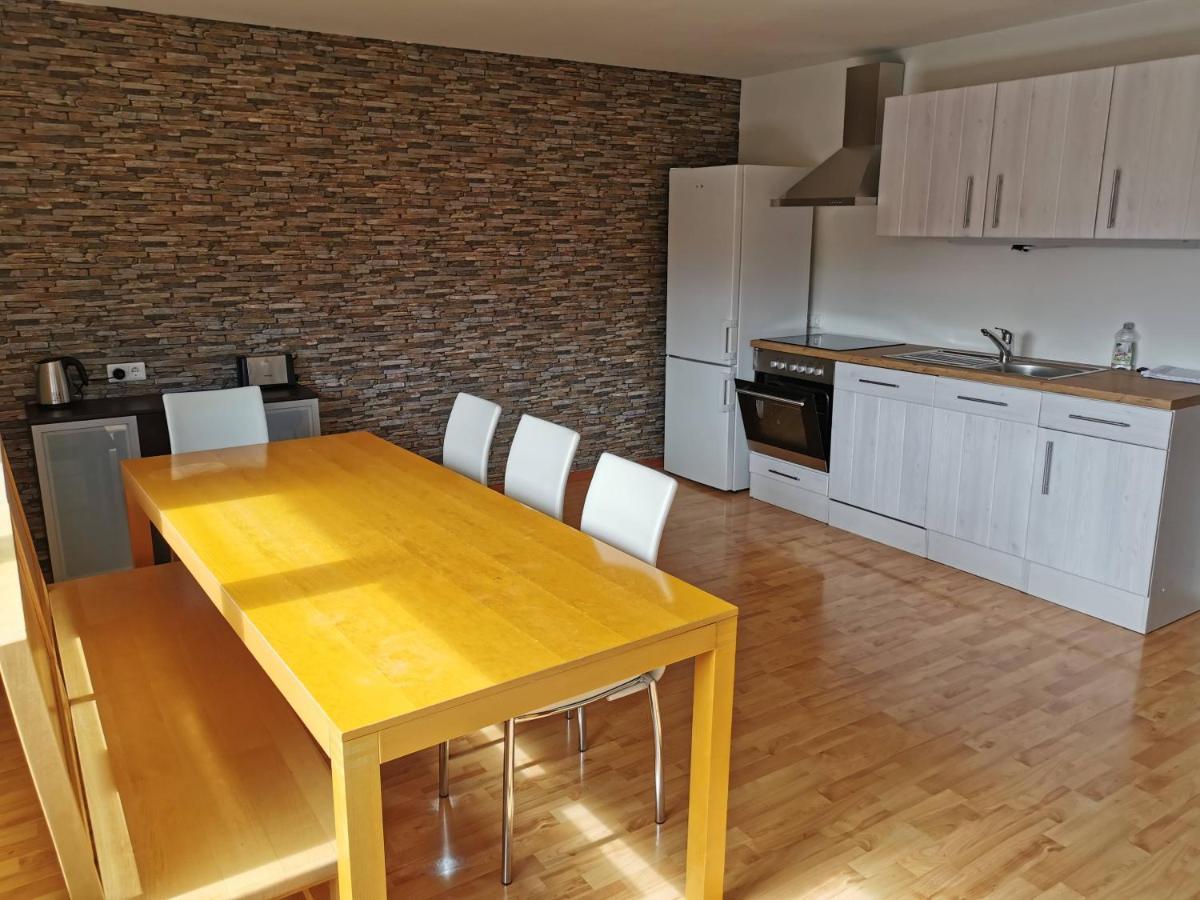 Appartement W45 Hills Dornbirn