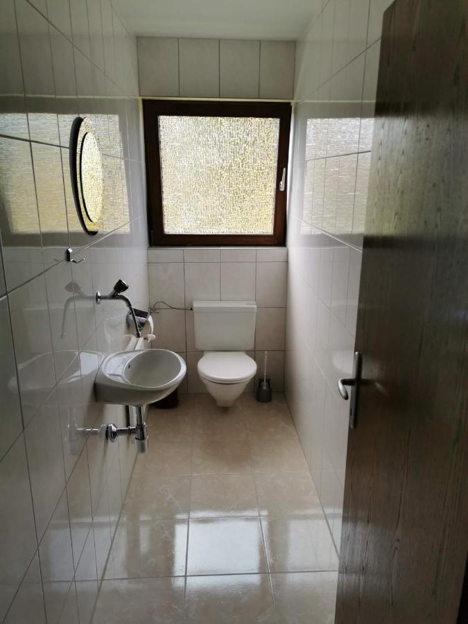 W45 Hills Appartement *