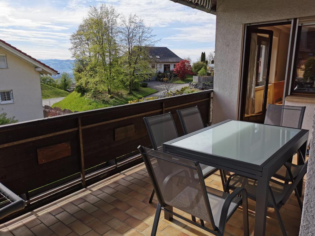W45 Hills Appartement