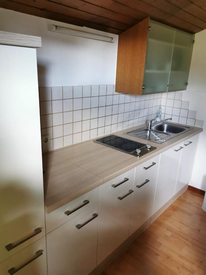 W45 Hills Appartement
