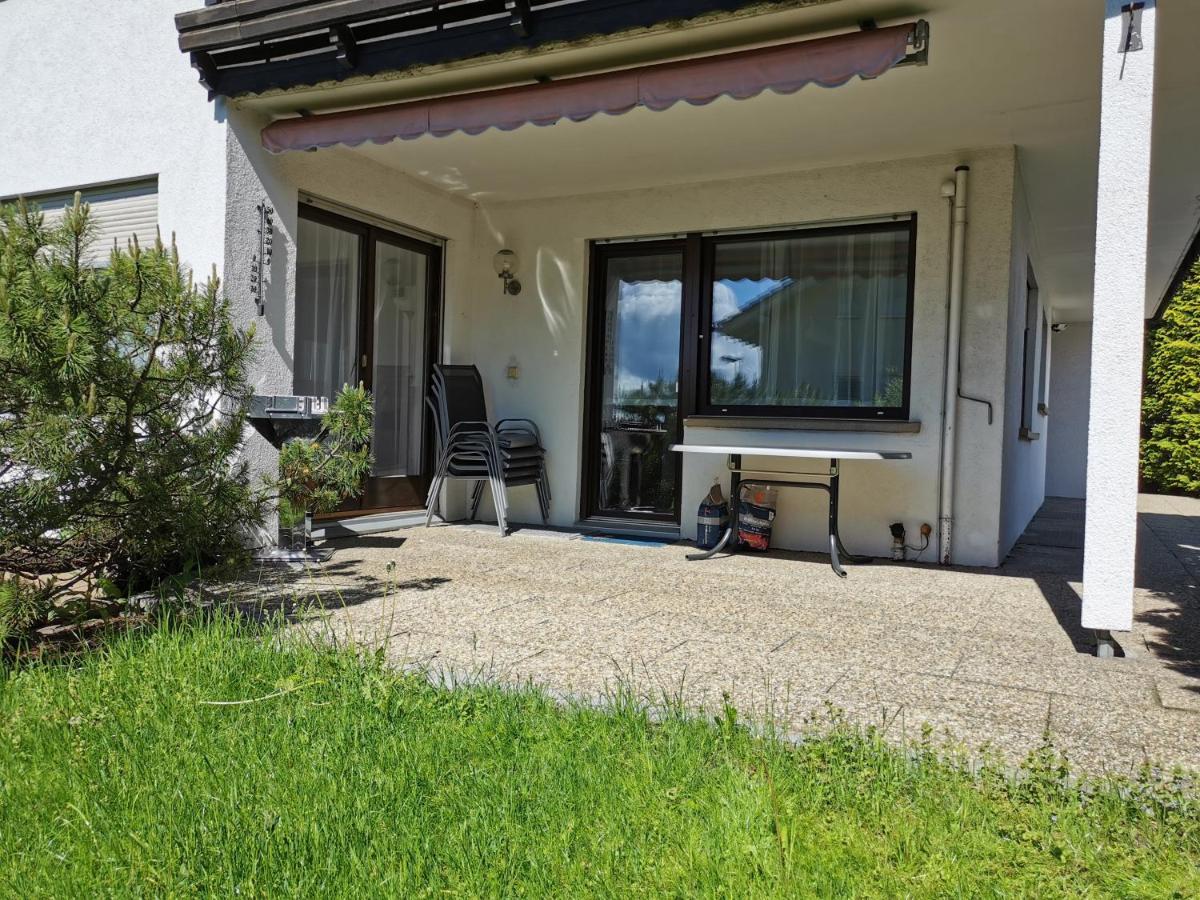 W45 Hills Appartement Dornbirn