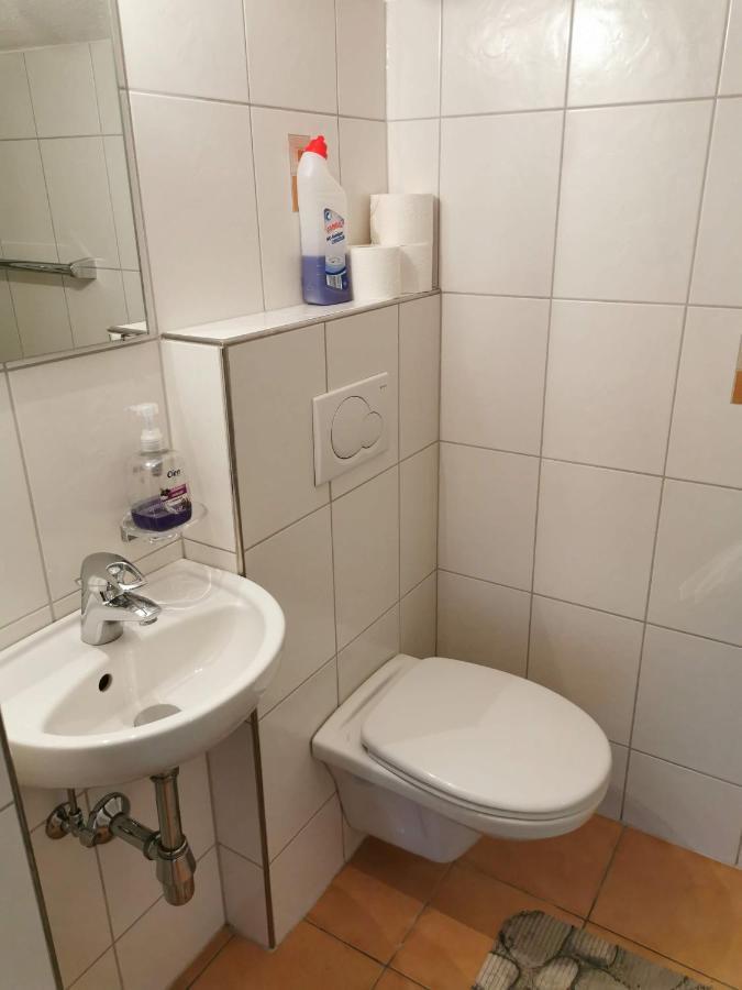 W45 Hills Appartement Dornbirn