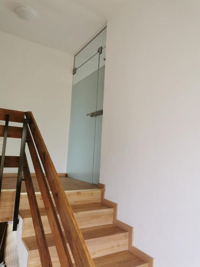 Appartement W45 Hills Dornbirn