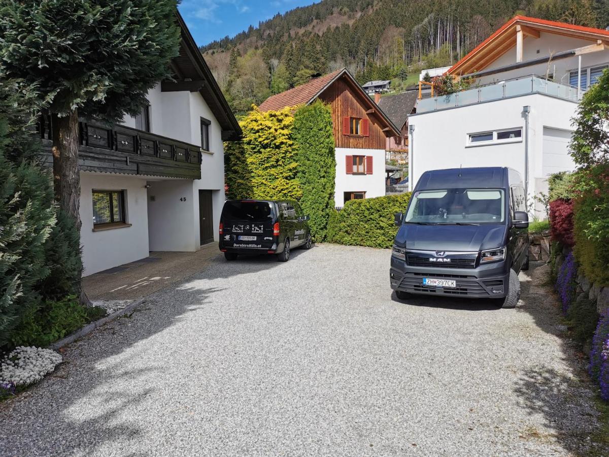 W45 Hills Appartement