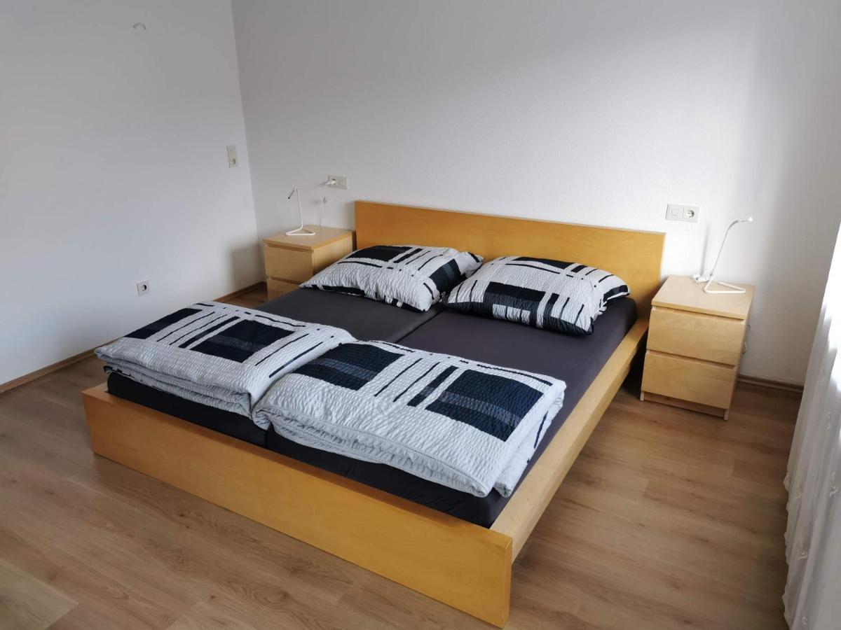 W45 Hills Appartement