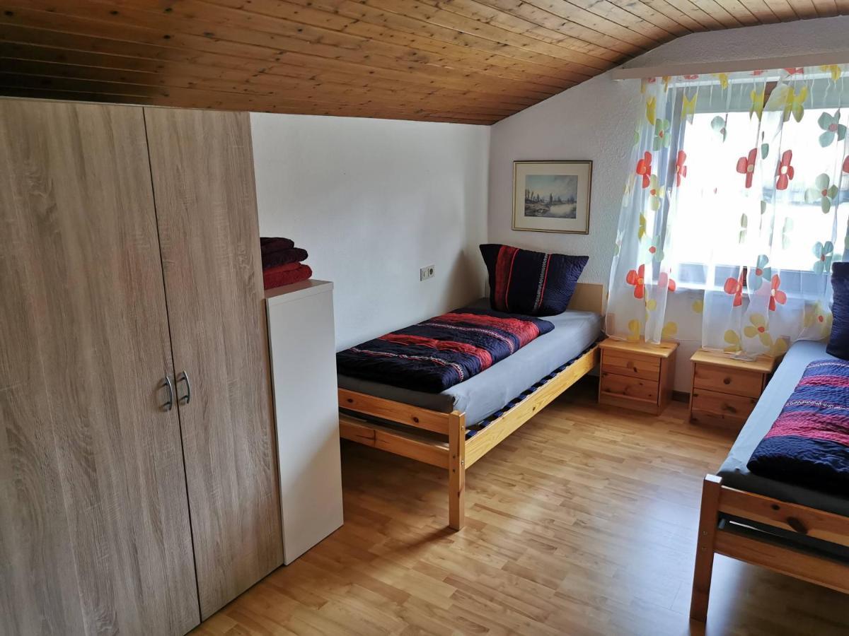 W45 Hills Appartement *