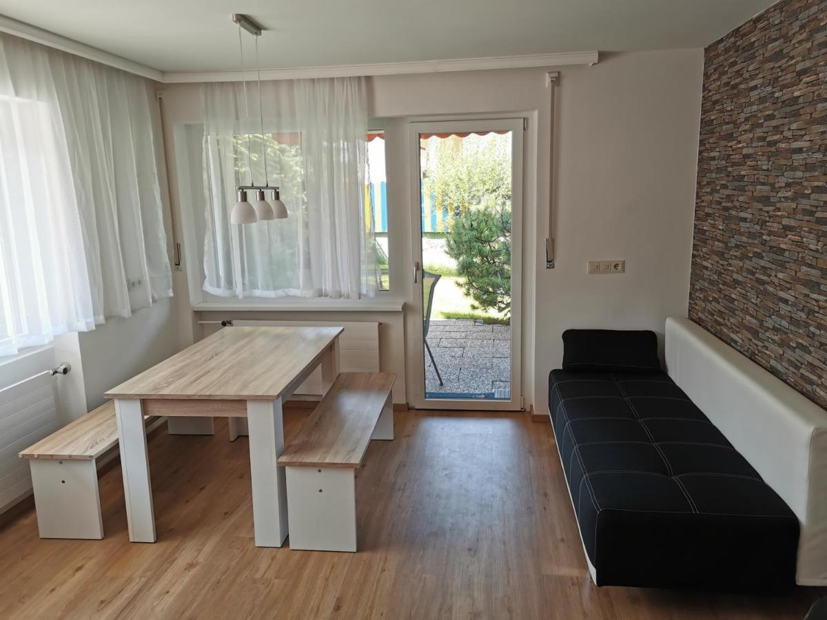Appartement W45 Hills Dornbirn